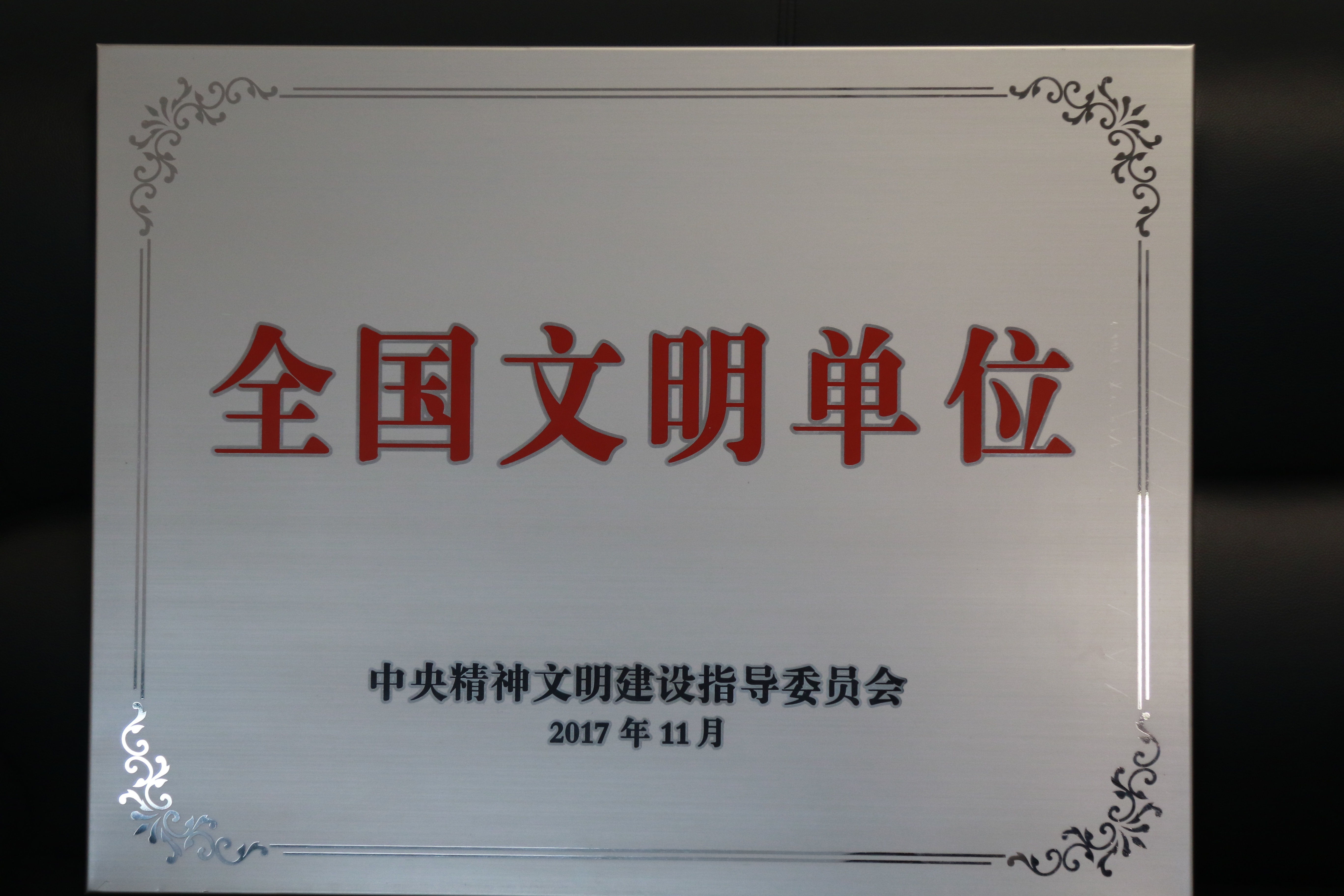 爱游戏网官网入口_爱游戏（中国）
海峡获评“第五届全国文明单位”奖牌.JPG